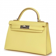 Сумка Hermes Kelly 20 Mini Sellier